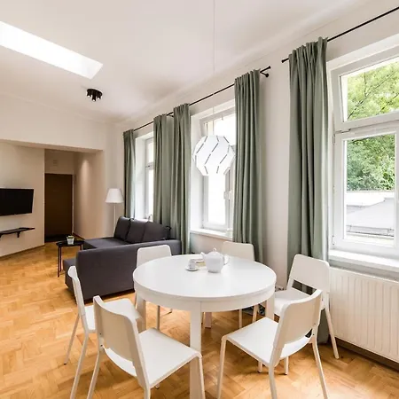 Native Czysta 5 * Krakow