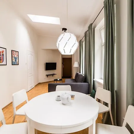 Native Czysta 5 Krakow