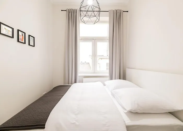 Lejlighed Native Czysta 5