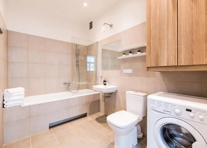 Native Czysta 5 Lejlighed