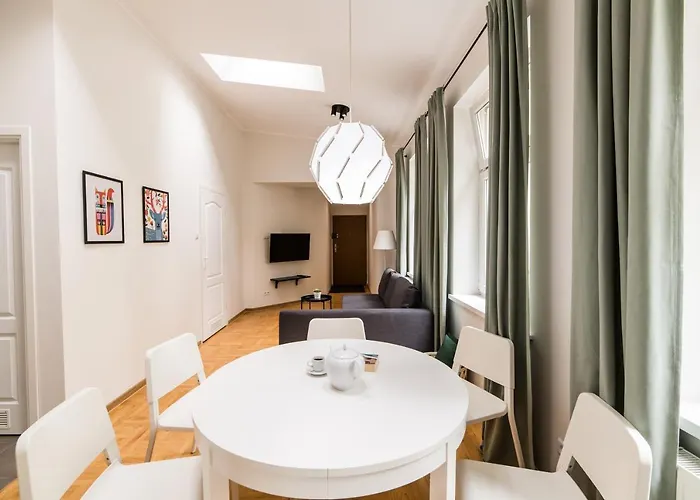 Native Czysta 5 Kraków