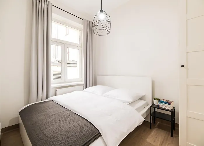 Native Czysta 5 Lejlighed