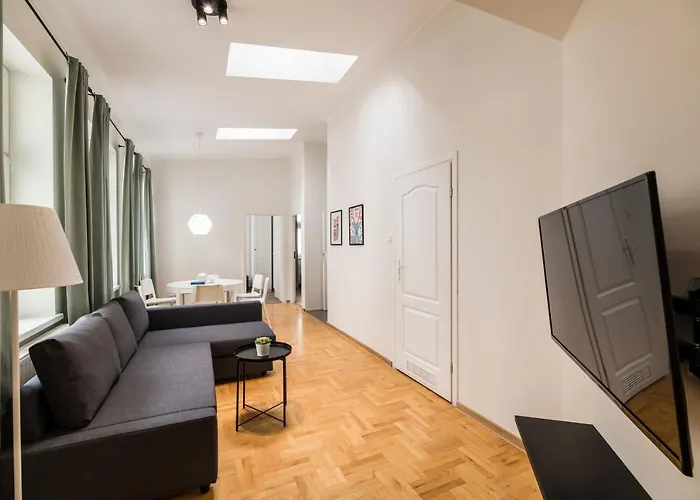 Native Czysta 5 Lejlighed