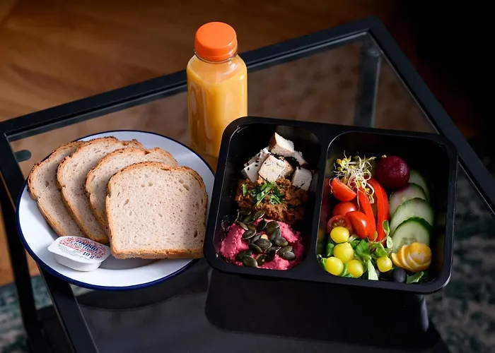 Native Czysta 5 Lejlighed