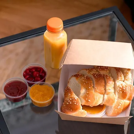 Appartement Native Czysta 5 *