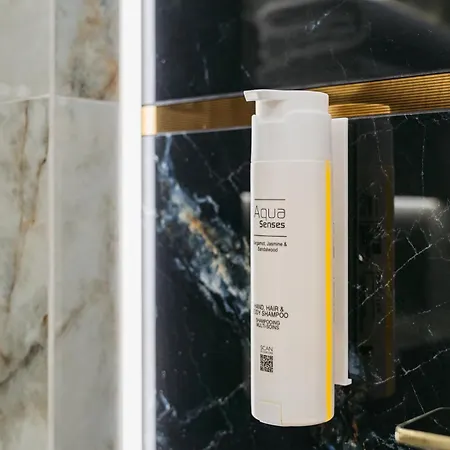 Appartement Native Czysta 5