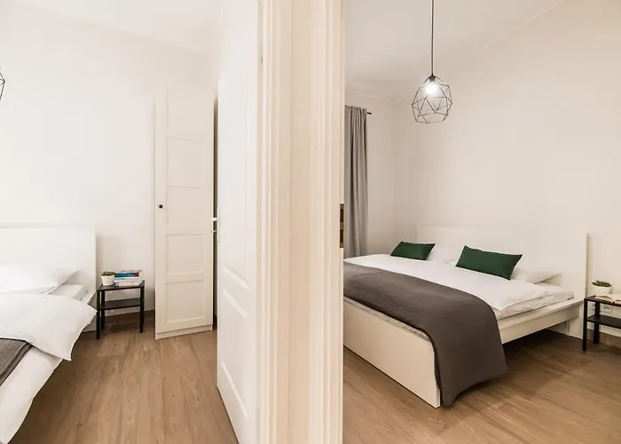 Native Czysta 5 아파트 *