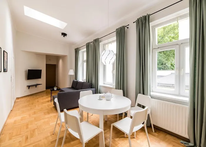 Native Czysta 5 * 크라쿠프