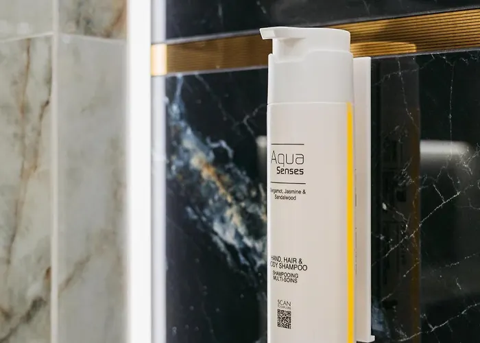 아파트 Native Czysta 5