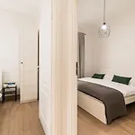 Native Czysta 5 Apartmán *