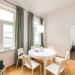 Apartmán Native Czysta 5 *