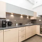 Apartmán Native Czysta 5