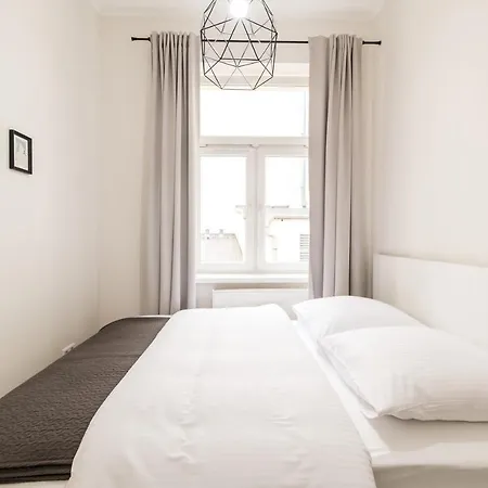 Apartmán Native Czysta 5