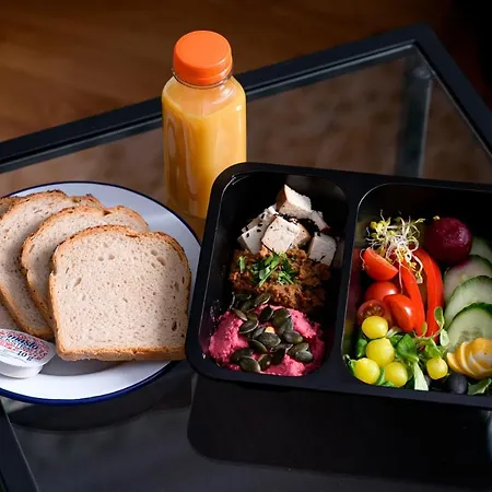 Native Czysta 5 Apartmán